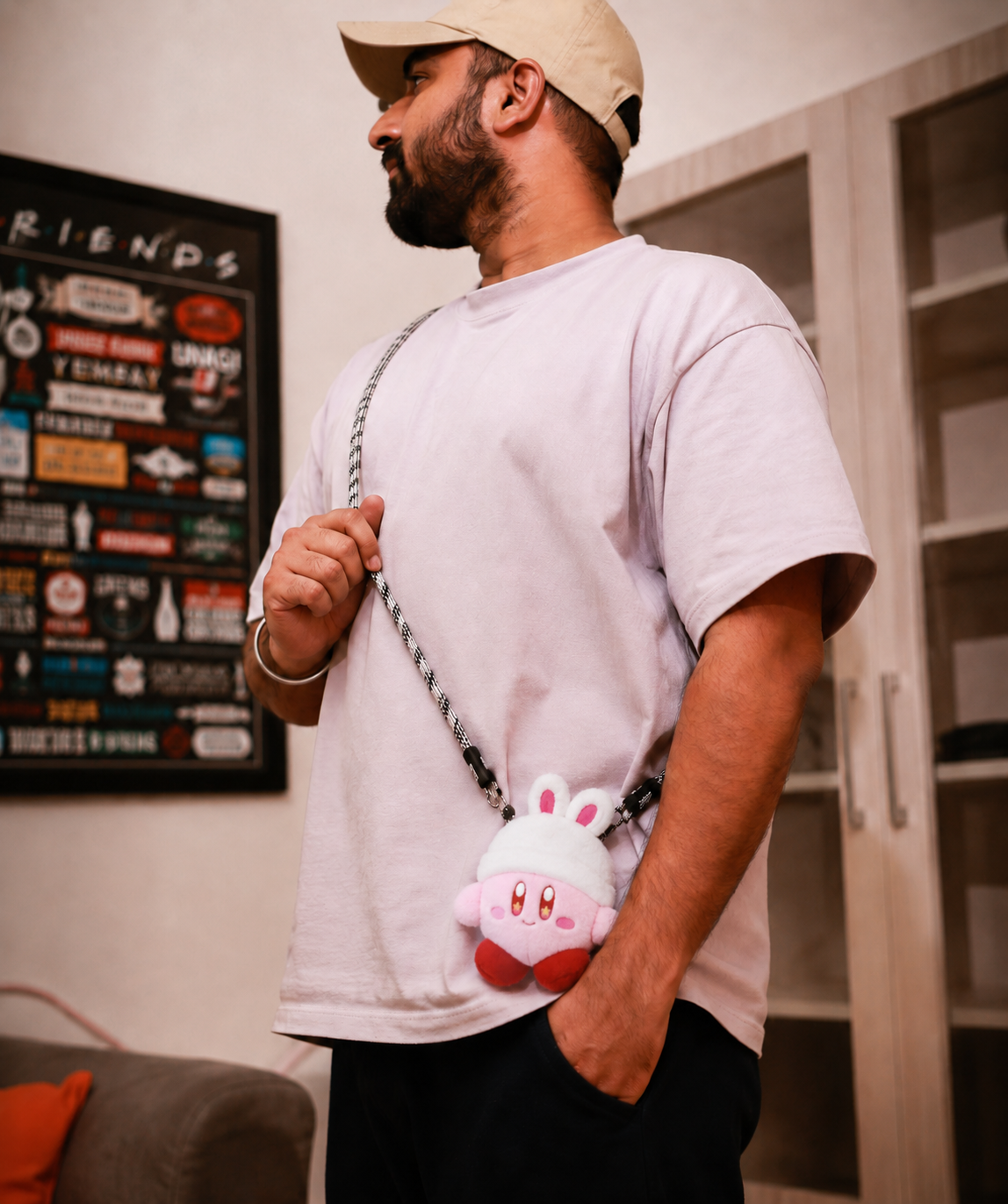 NINTENDO'S KIRBY