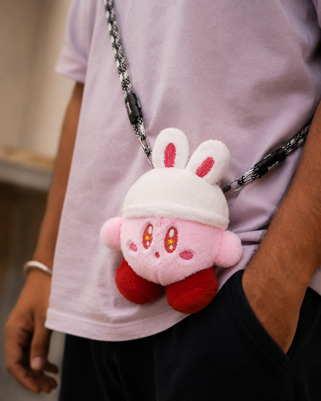 NINTENDO'S KIRBY