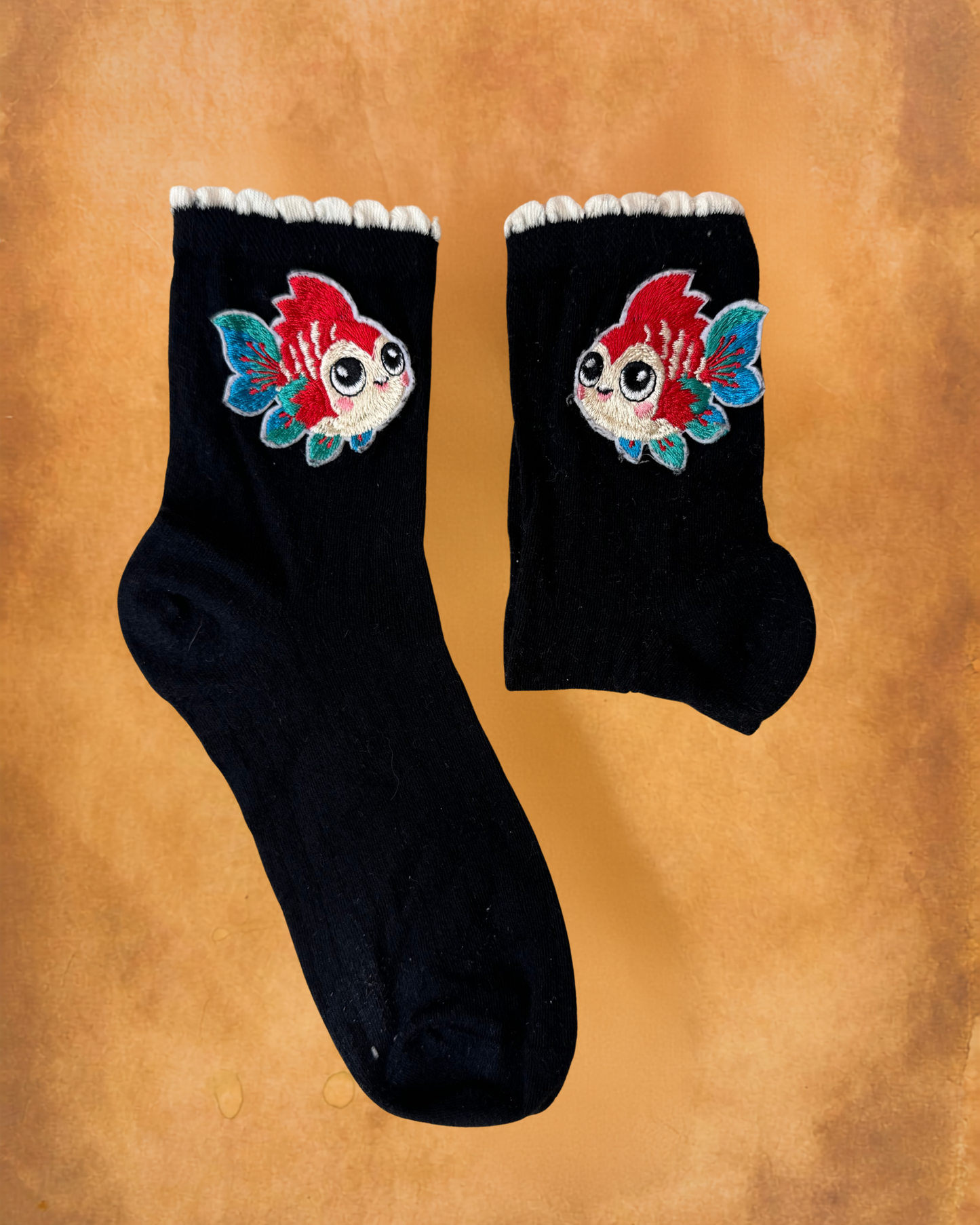 FISH