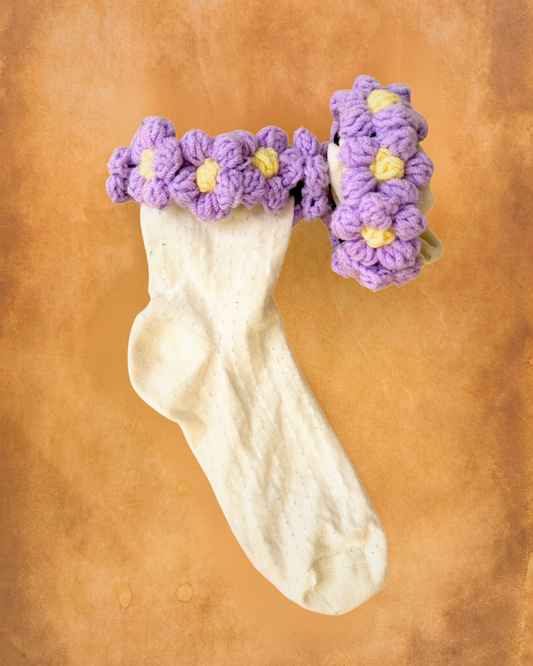 FLORAL-LAVENDER