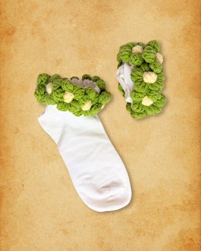 FLORAL-SAGE