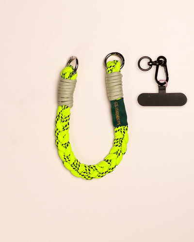 Plaits - Green
