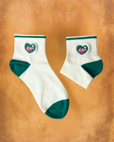GIRLY-MINTY