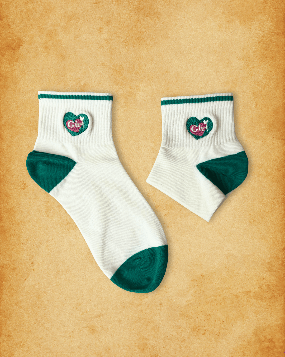 GIRLY-MINTY