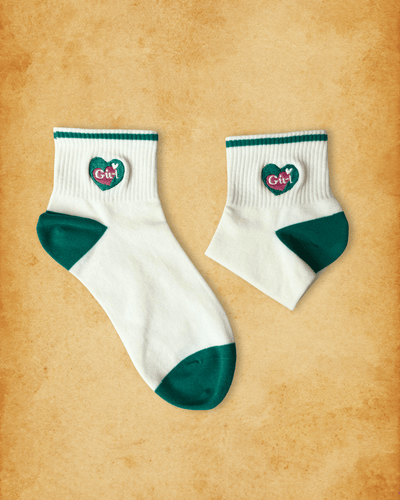 GIRLY-MINTY