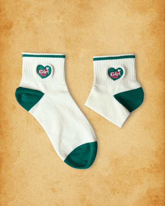 GIRLY-MINTY