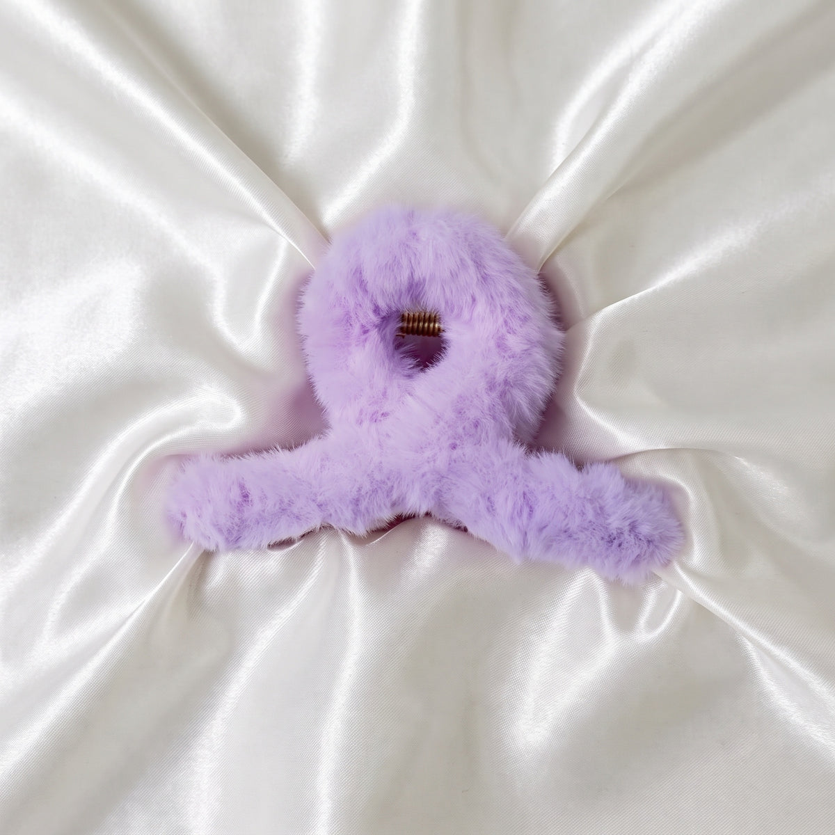 Fluffy Knot - P