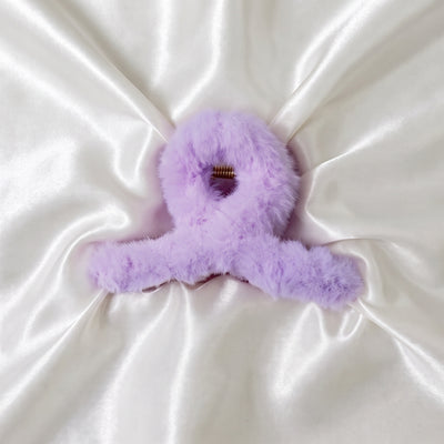 Fluffy Knot - P