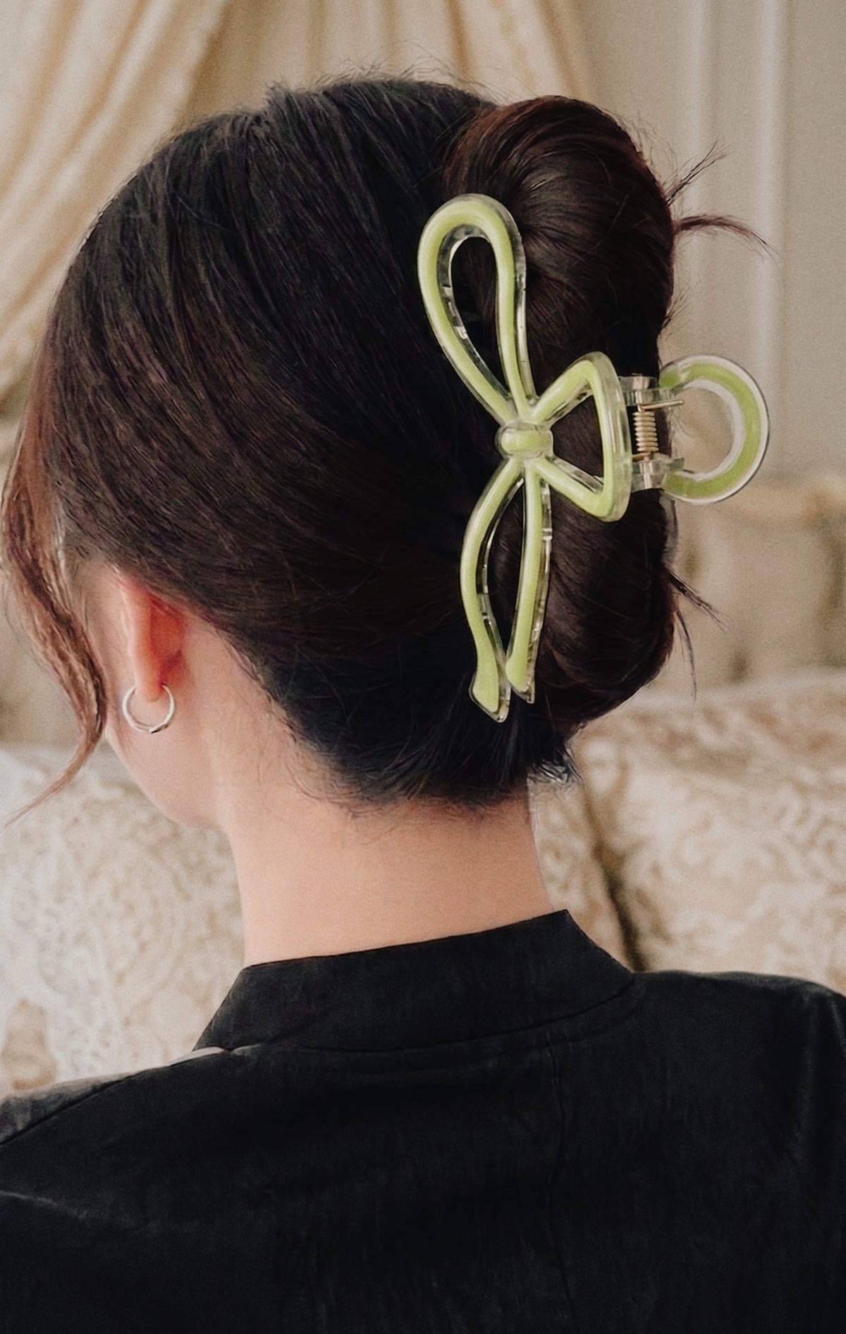 Bows - GR