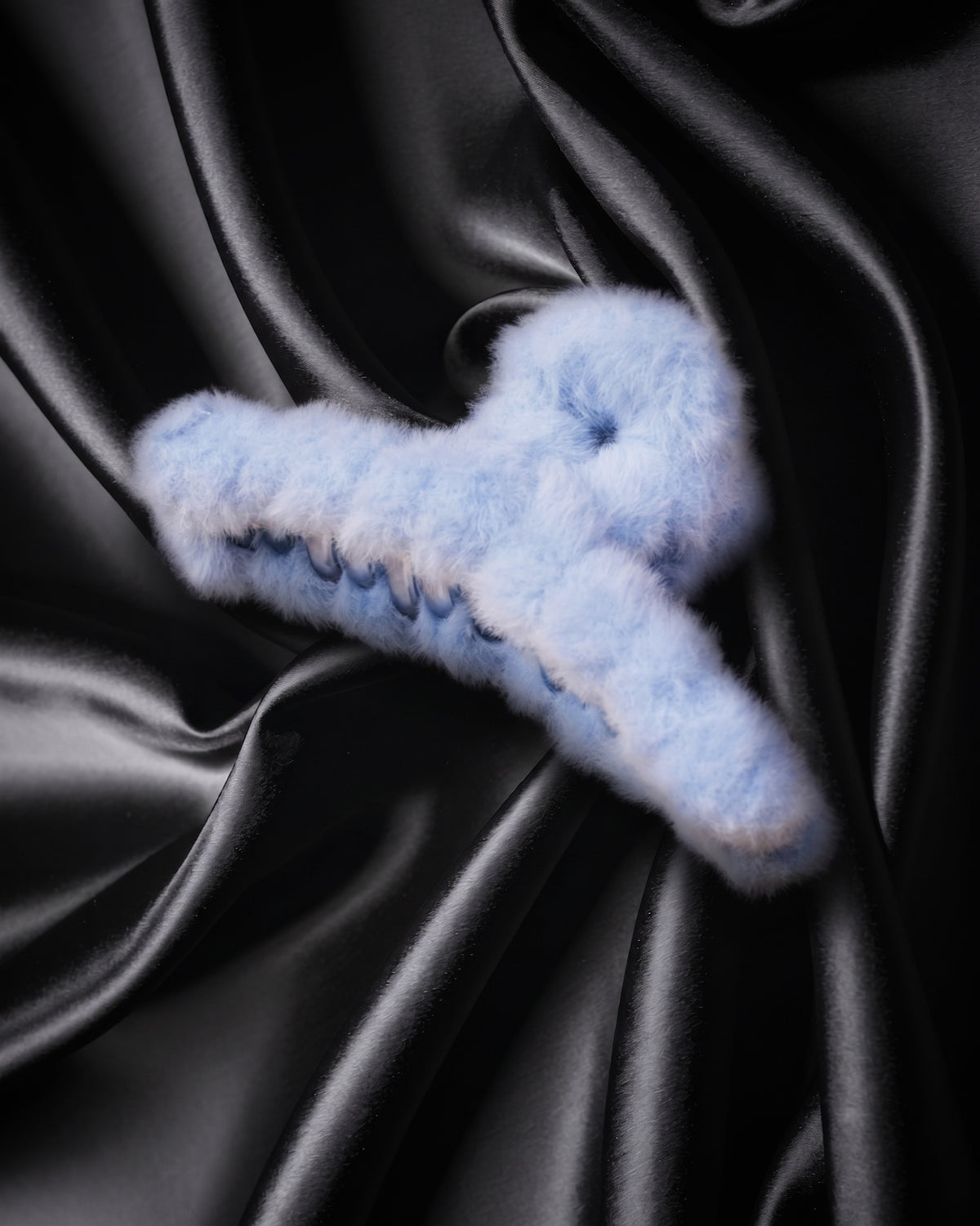 Long Knot- BL