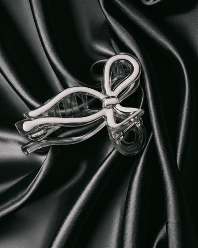 Ribbons - W