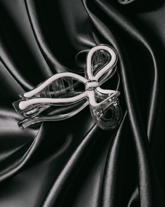 Ribbons - W