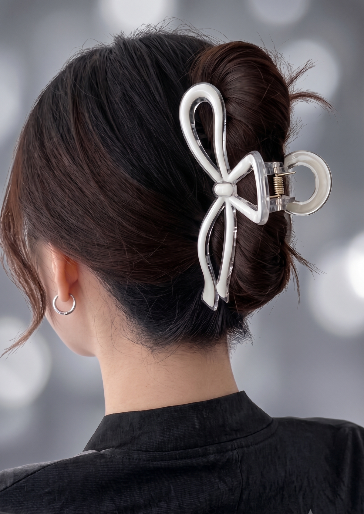 Ribbons - W
