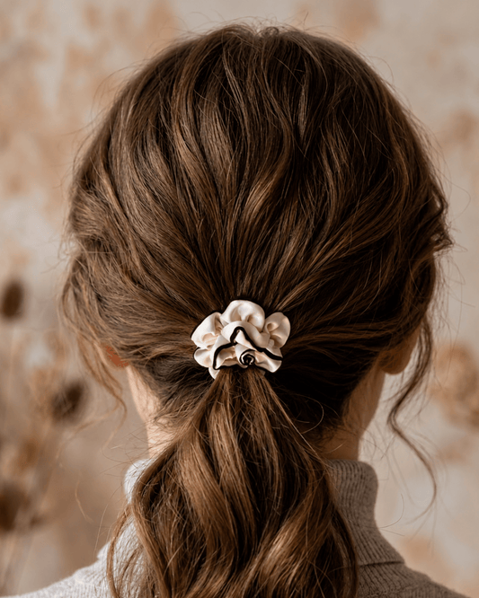 WHITE ROSE