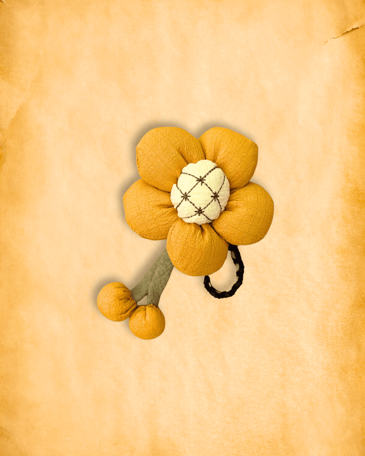 SUNSHINE FLOWER