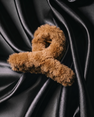 Fluffy Knot - BR
