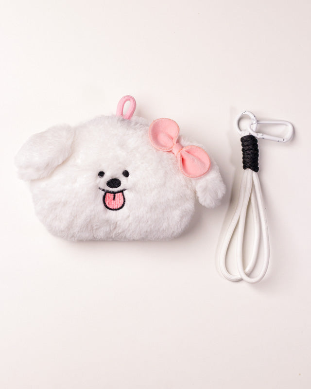 Poopy | Fun Poopy Coin Pouch