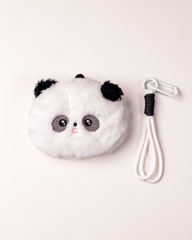 Cotton | Soft Cotton Coin Pouch