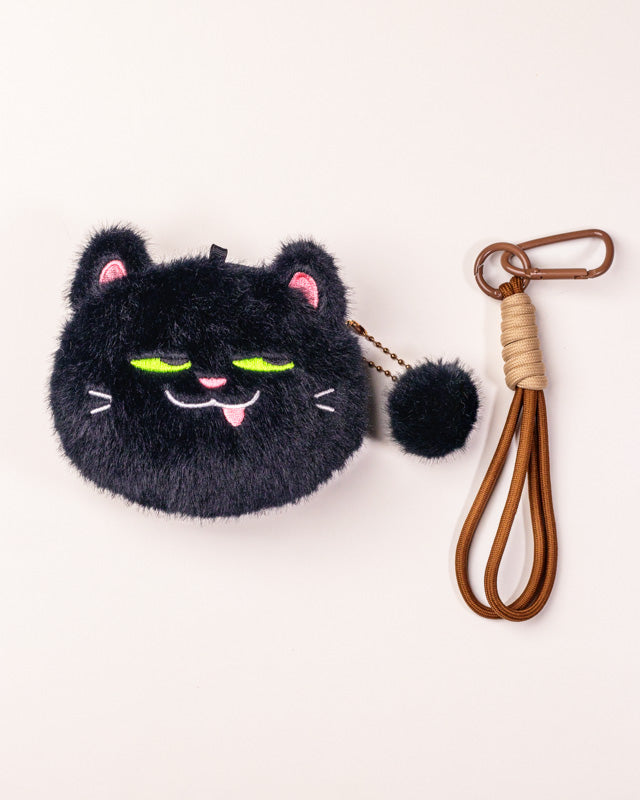 Shadow | Sleek Shadow Coin Pouch