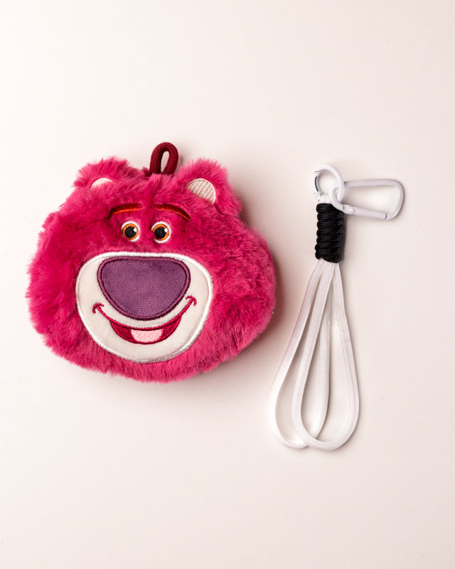 Lotto Love | Lucky Lotto Coin Pouch