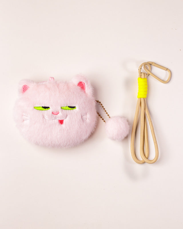 SILLY KITTY - PINKY