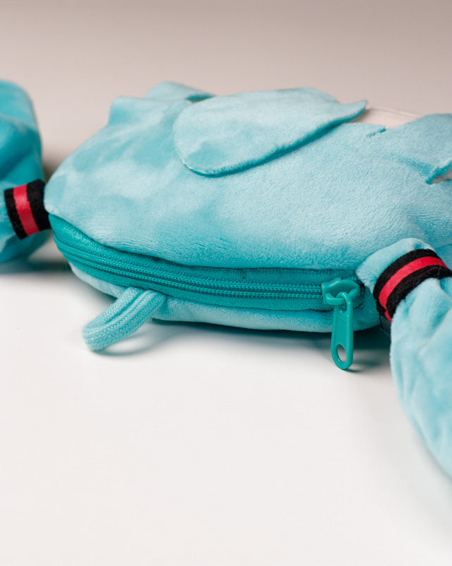 Miku Fufu | Whimsical Miku Coin Pouch