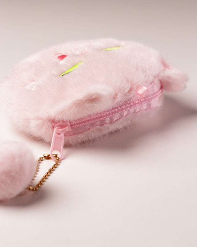 SILLY KITTY - PINKY