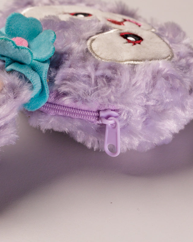 Bloomie | Bloomie Floral Coin Pouch