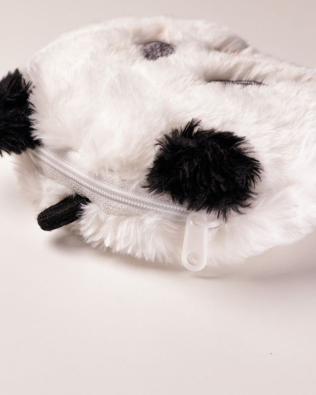 Cotton | Soft Cotton Coin Pouch