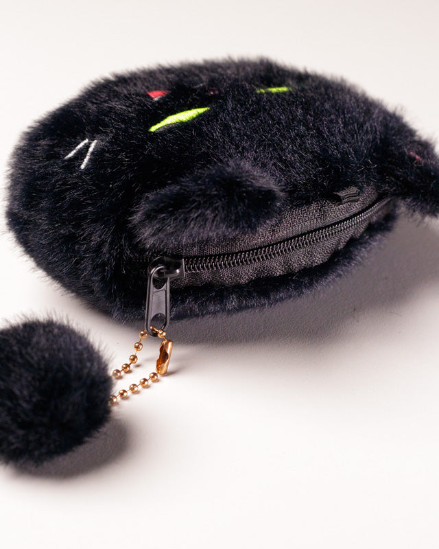 Shadow | Sleek Shadow Coin Pouch