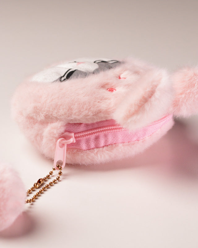 GrumpBun | Cheeky GrumpBun Coin Pouch