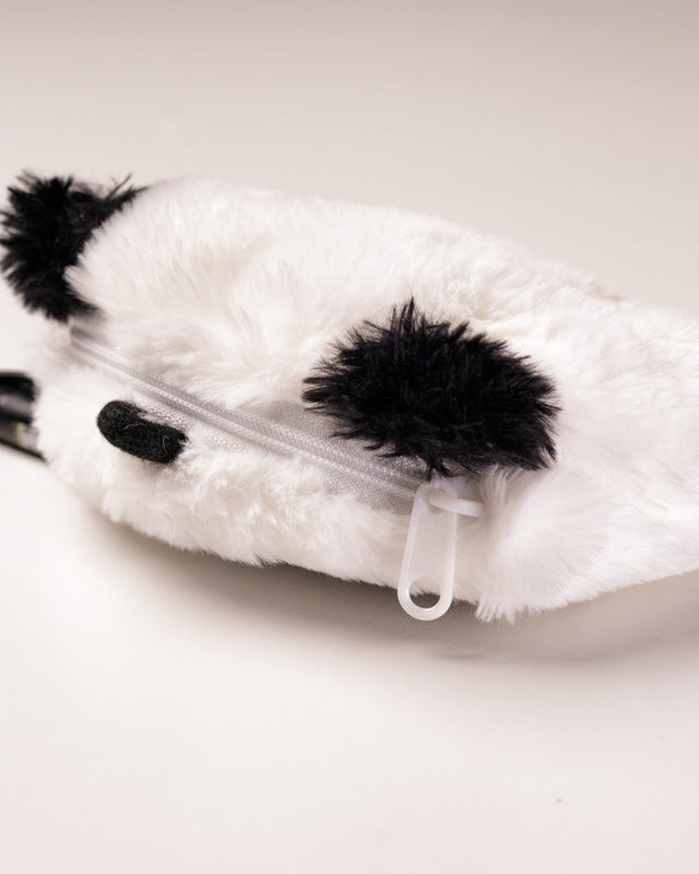 Bamboo | Playful Bamboo Coin Pouch