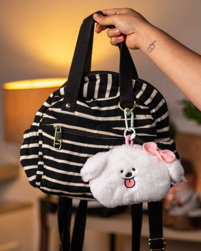 Poopy | Fun Poopy Coin Pouch