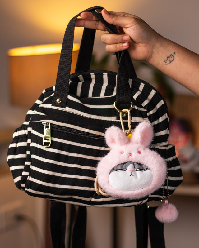 GrumpBun | Cheeky GrumpBun Coin Pouch