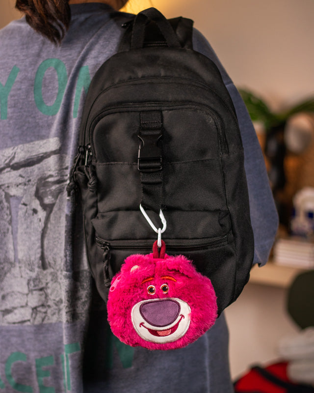 Lotto Love | Lucky Lotto Coin Pouch