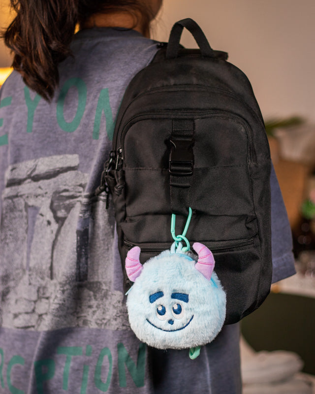 Sulley | Huggable Sulley Coin Pouch