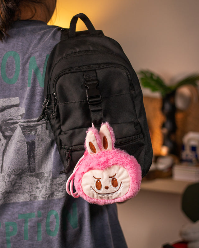 Labubu - Rory | Cheerful Rory Coin Pouch