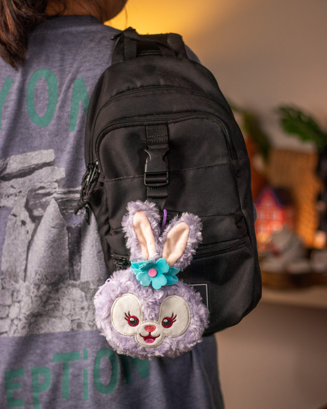 Bloomie | Bloomie Floral Coin Pouch