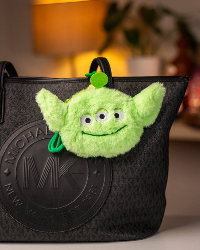 Chompy | Cheeky Chompy Coin Pouch