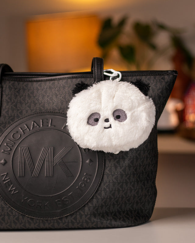 Bamboo | Playful Bamboo Coin Pouch