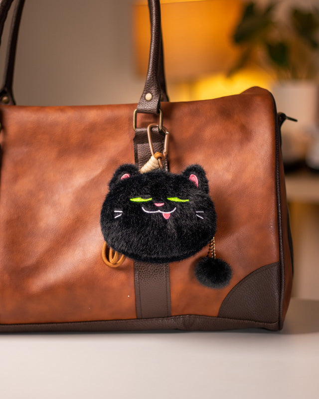 Shadow | Sleek Shadow Coin Pouch