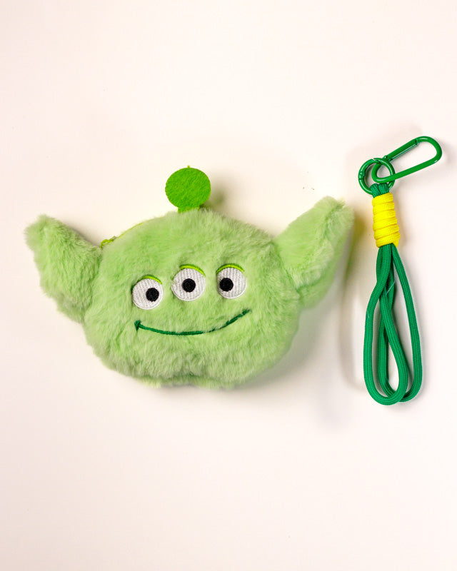 Chompy | Cheeky Chompy Coin Pouch