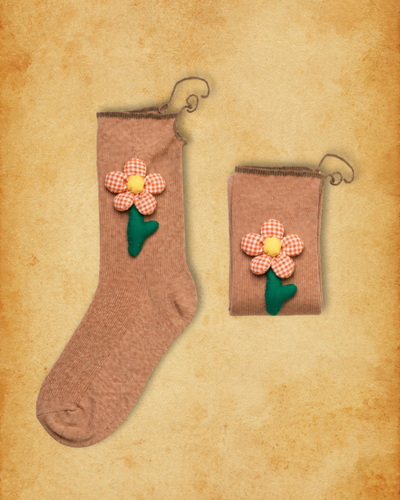 KNOTLINGS-ORAMGE-FLOWER