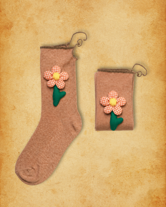 KNOTLINGS-ORAMGE-FLOWER