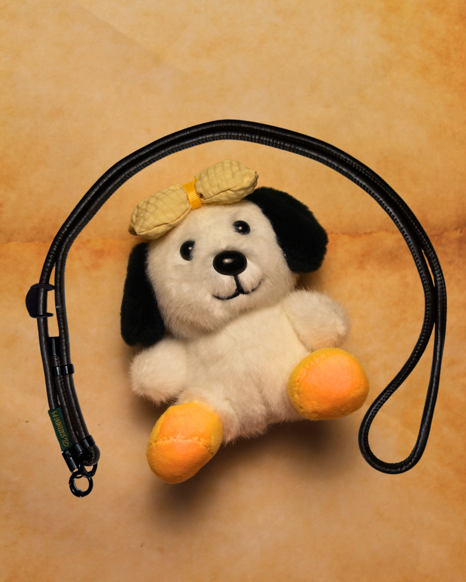 Princess with lanyard (NEW DROP)