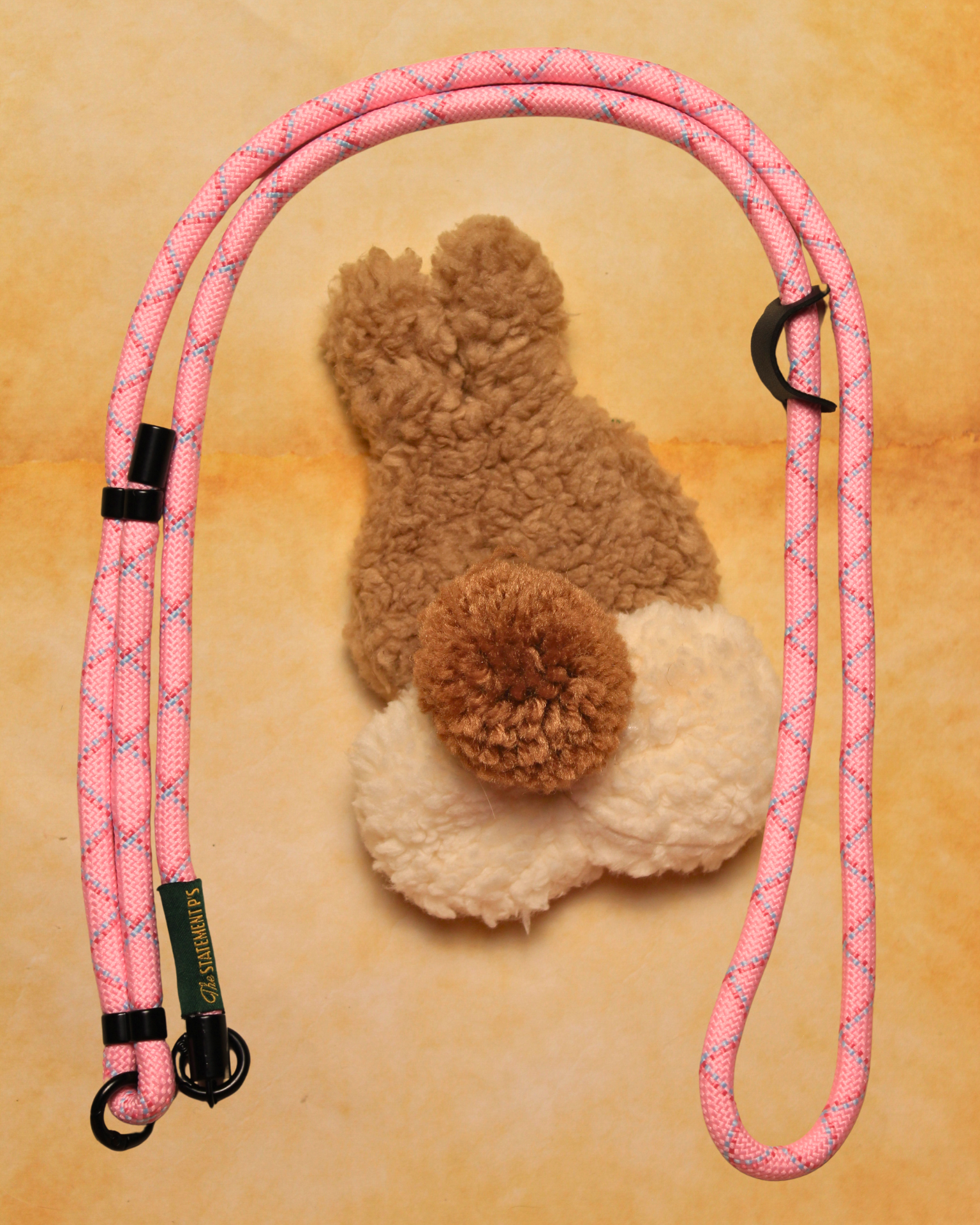 Bunny Bum with Lanyard (NEW DROP)
