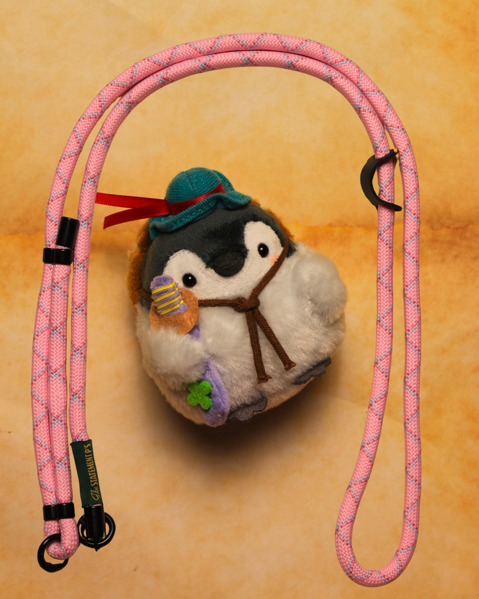 Twinkle with Lanyard (NEW DROP)