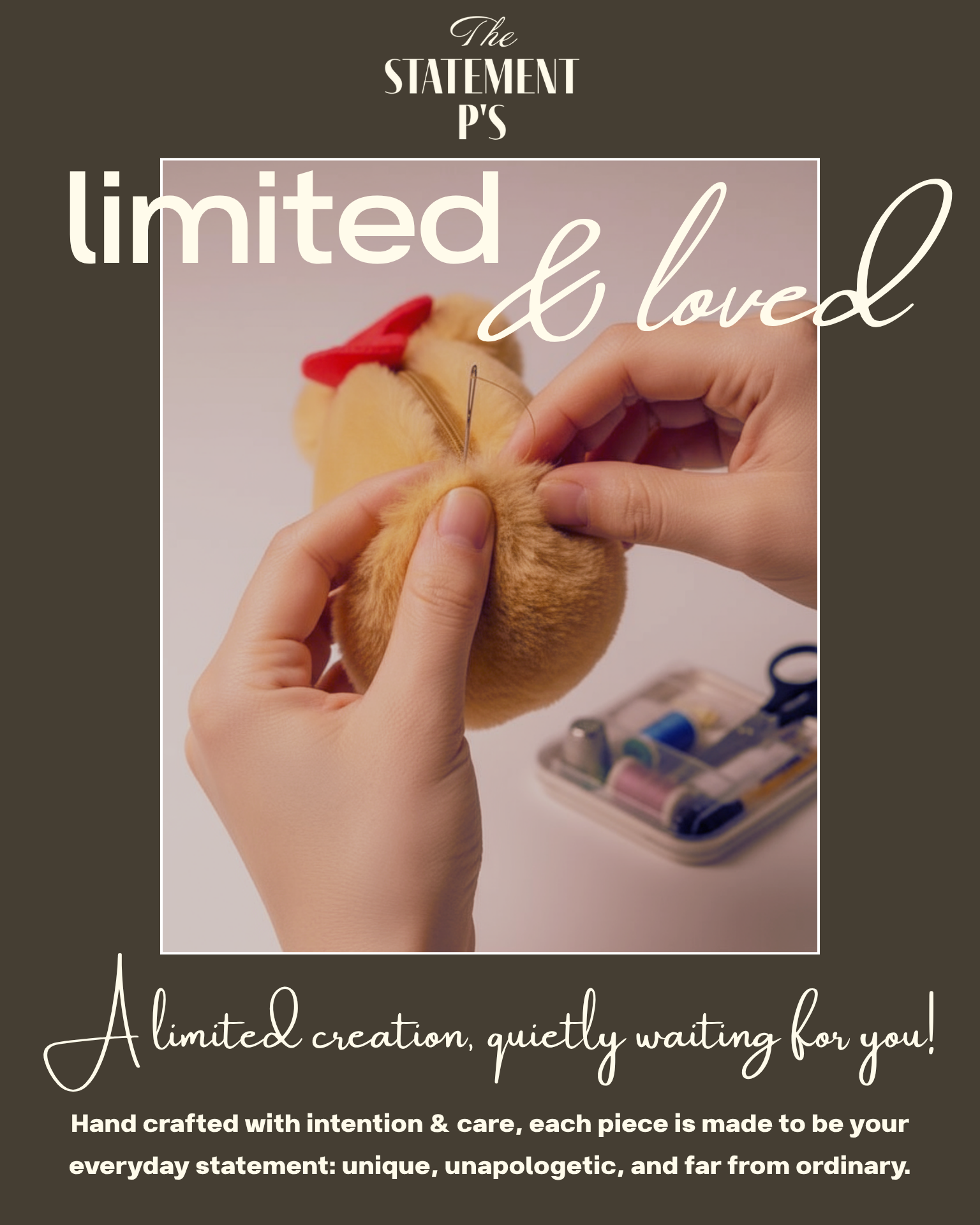 Bamboo | Playful Bamboo Coin Pouch