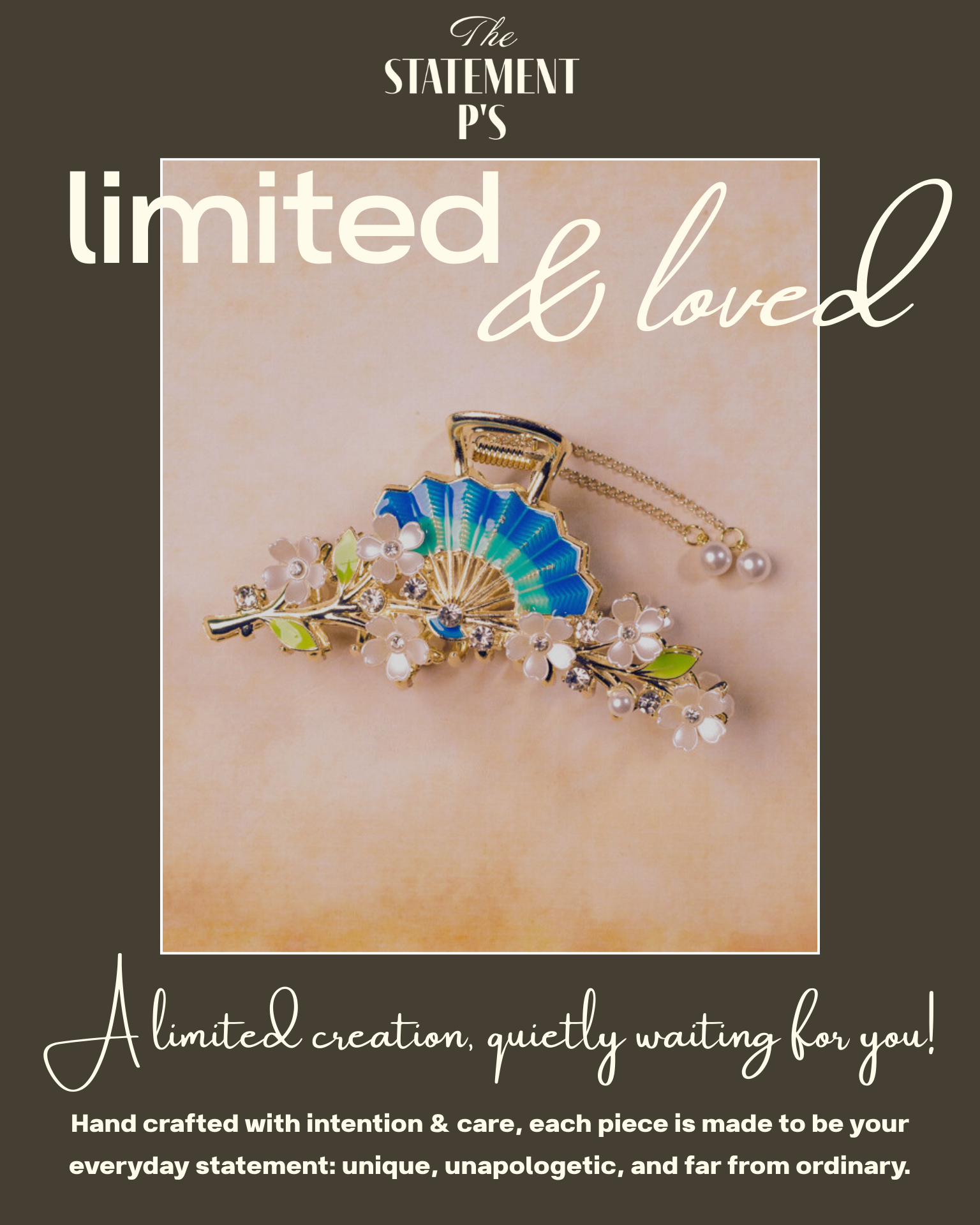 Inaaya - Curated Set of 3