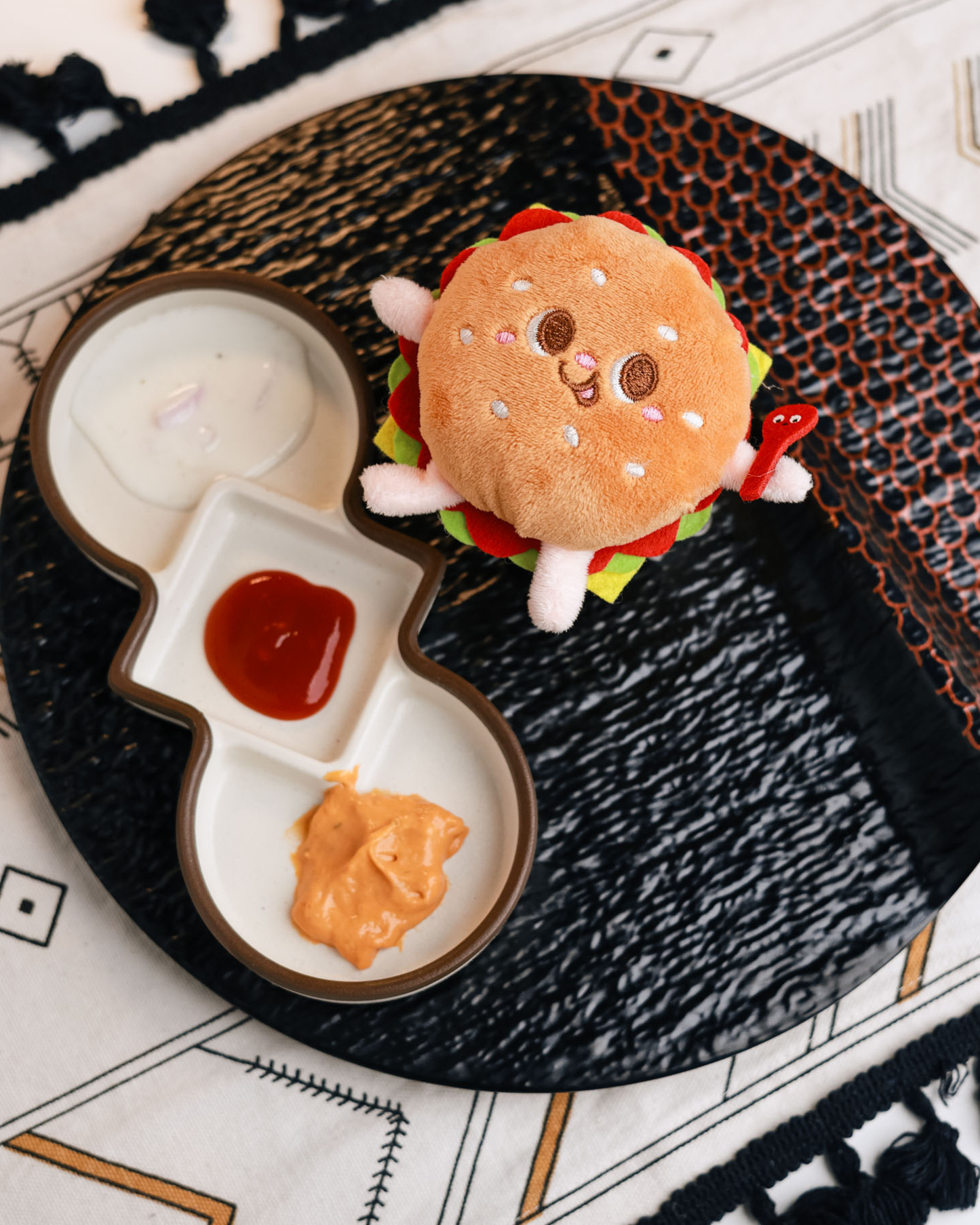 MCBURGER
